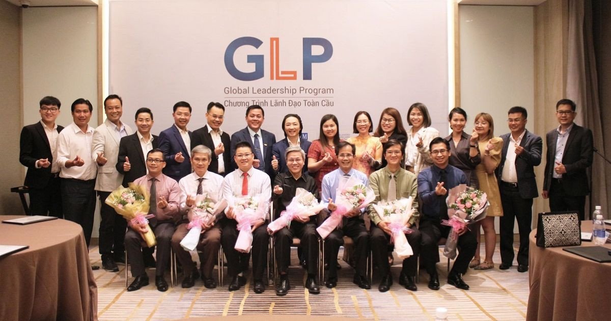 Tầm nhìn lãnh đạo chiến lược từ khóa học lãnh đạo toàn cầu