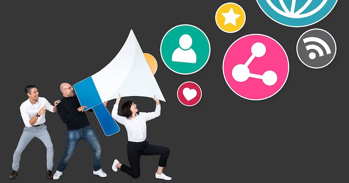 Tầm nhìn về tương lai của ngành truyền thông với công nghệ mới