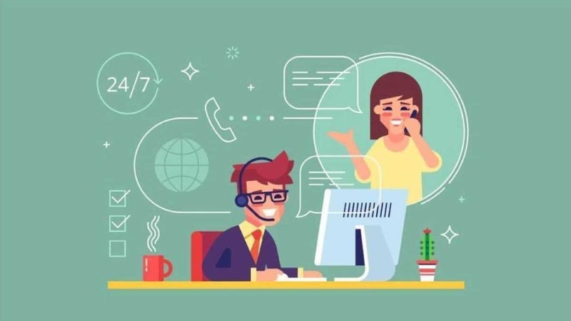 Tầm quan trọng của Bán hàng cá nhân trong chiến lược IMC