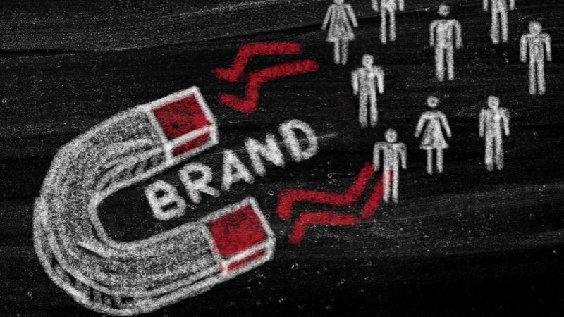 Tầm quan trọng của Brand (thương hiệu) trong định hình thành công doanh nghiệp