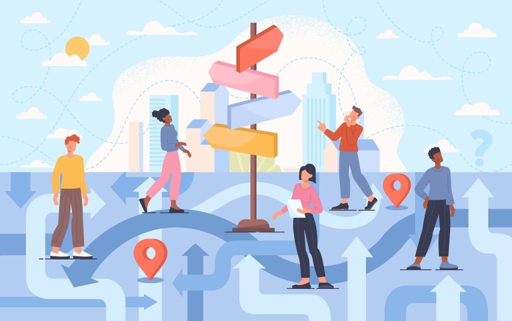 Tầm quan trọng của Career Path đối với sự phát triển doanh nghiệp và cá nhân