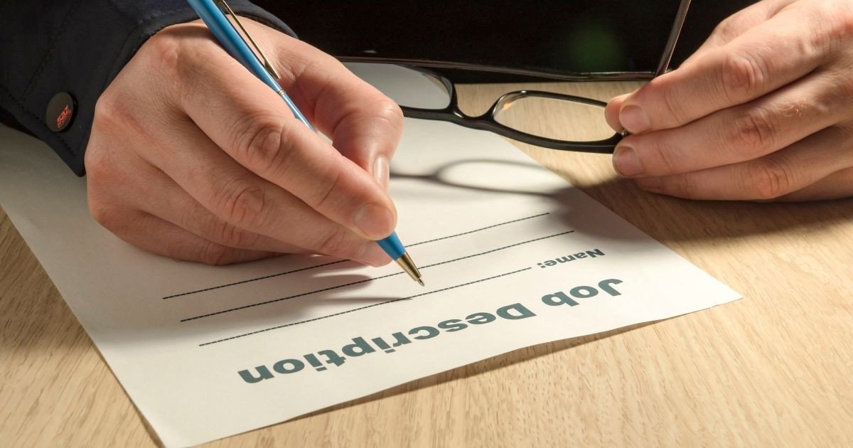Tầm quan trọng của JD Job Description trong chiến lược nhân sự