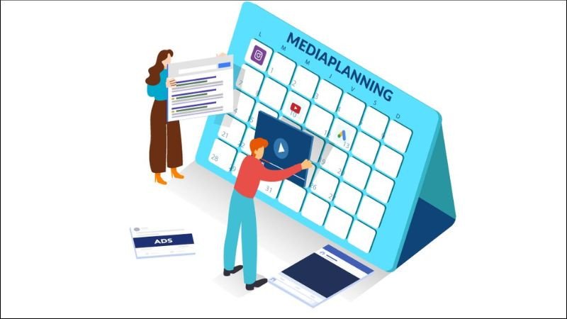 Tầm quan trọng của kế hoạch truyền thông trong chiến lược doanh nghiệp