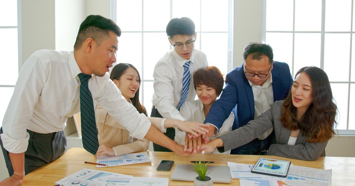 Tầm quan trọng của kỹ năng quản lý đội nhóm trong việc nâng cao hiệu suất làm việc