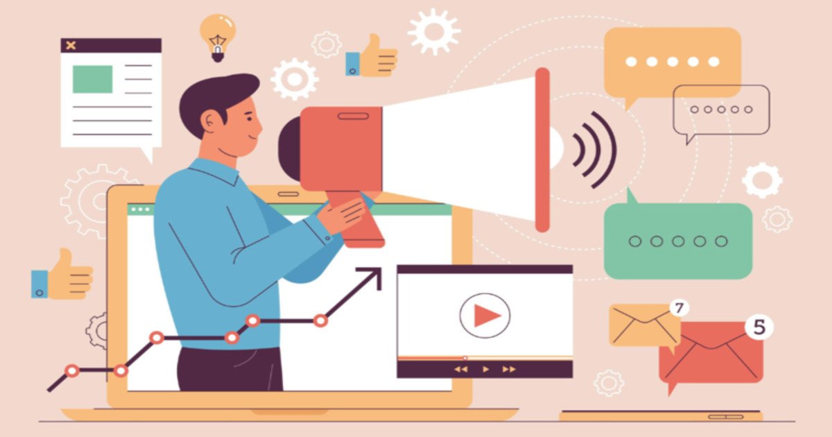 Tầm quan trọng của MarCom trong việc kết nối thương hiệu và thúc đẩy mua hàng.