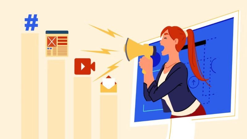 Tầm quan trọng của màu sắc trong nhận diện thương hiệu