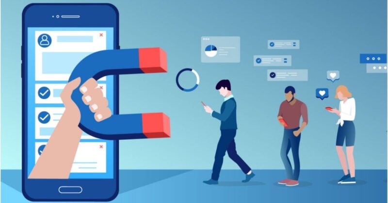 Tầm quan trọng của Media trong Marketing