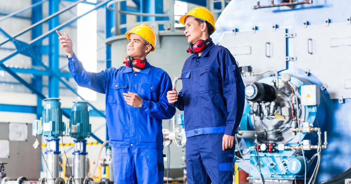 Tầm quan trọng của nguồn nhân lực trong quản lý chuỗi cung ứng
