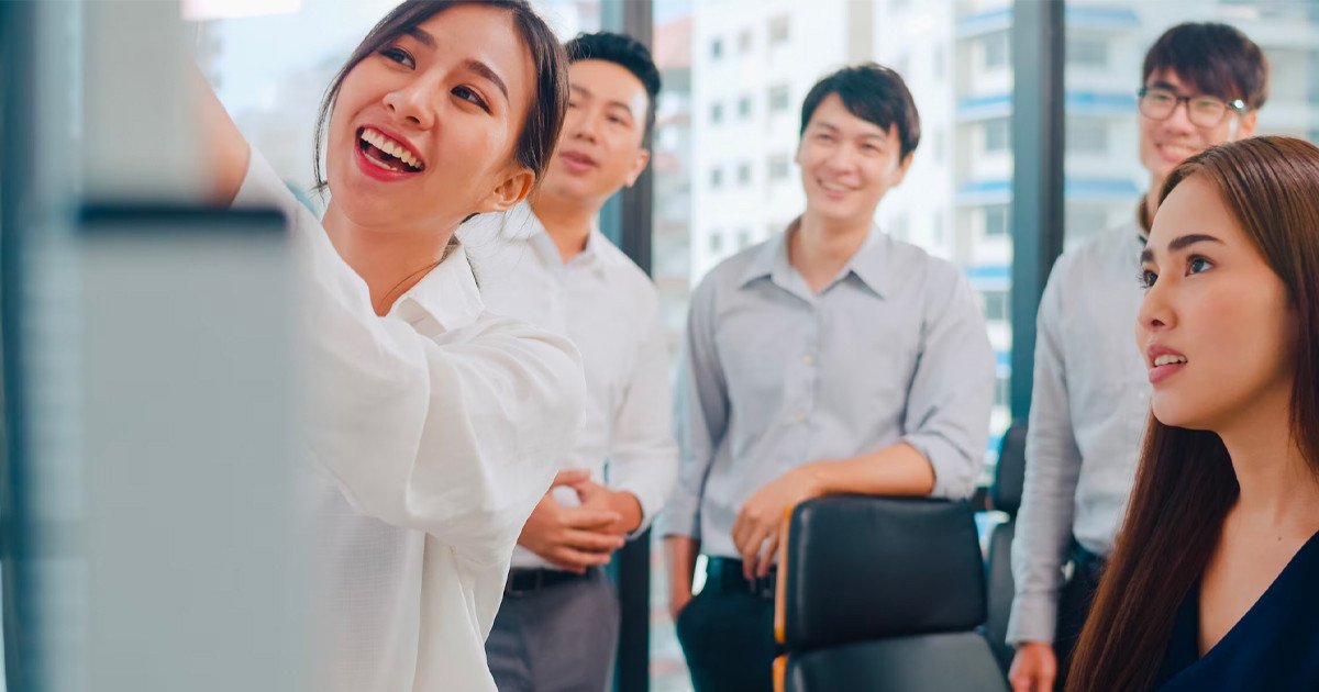 Tầm quan trọng của phong cách lãnh đạo trong việc thúc đẩy sự phát triển của doanh nghiệp
