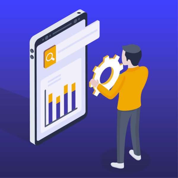 Tầm quan trọng của SEO di động trong việc tiếp cận người dùng
