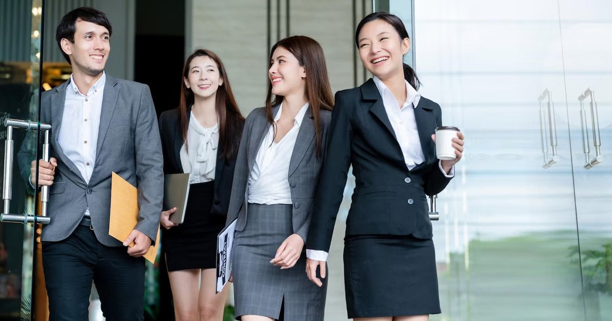 Tầm quan trọng của tinh thần hợp tác trong vai trò lãnh đạo