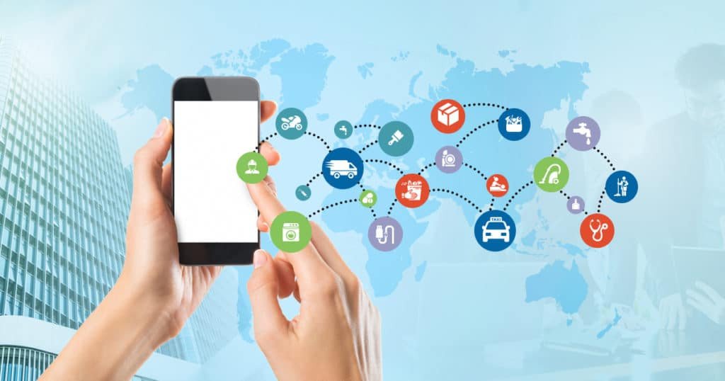 Tầm quan trọng của trải nghiệm người dùng trong Mobile App Marketing