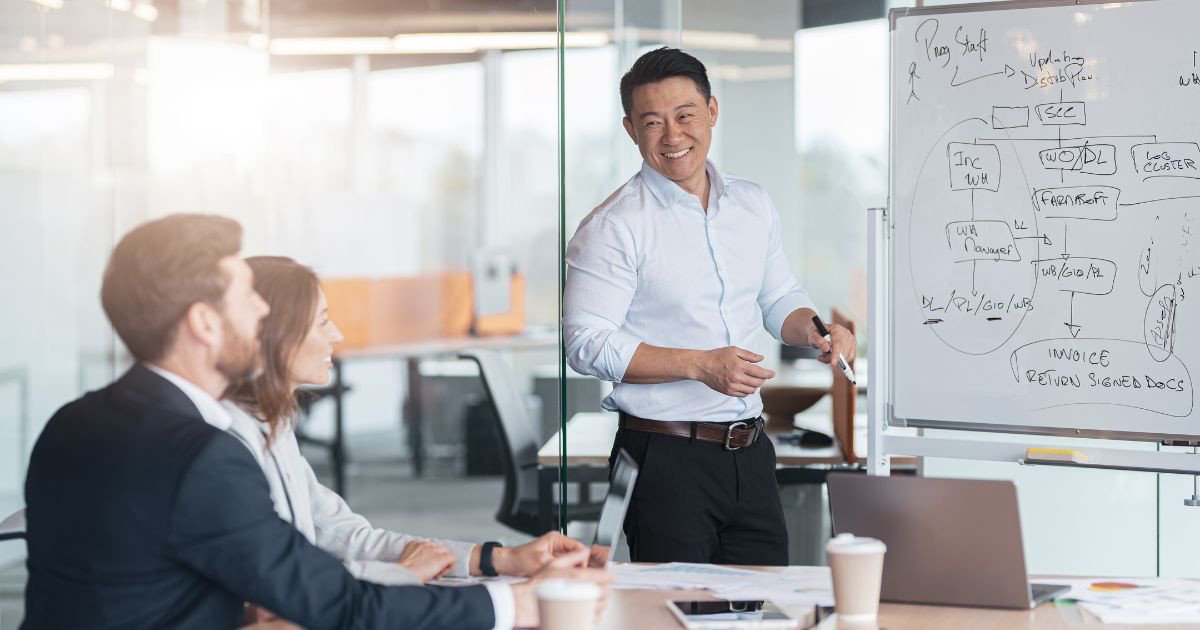 Tầm quan trọng của việc học hỏi và phát triển kỹ năng mềm