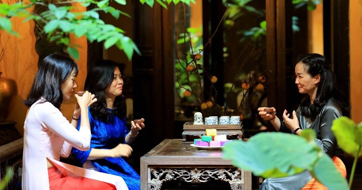 Tầm quan trọng của việc rèn luyện văn hóa ứng xử trong cuộc sống