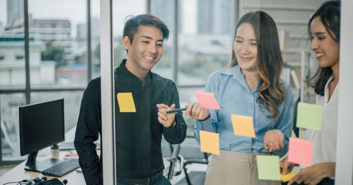 Tầm quan trọng của việc xây dựng quy trình chăm sóc khách hàng chuyên nghiệp