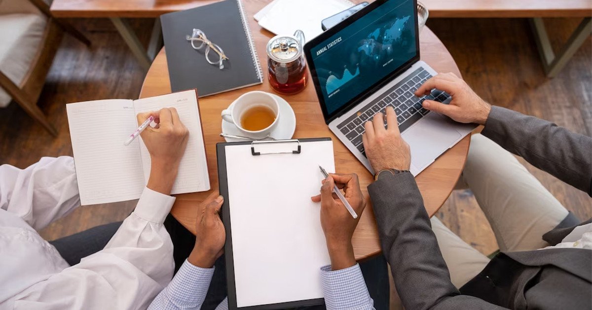 Tầm quan trọng và vai trò của người quản lý dự án