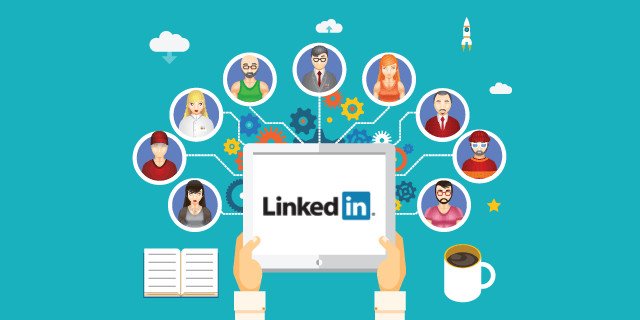 Tận dụng LinkedIn để mở rộng Networking