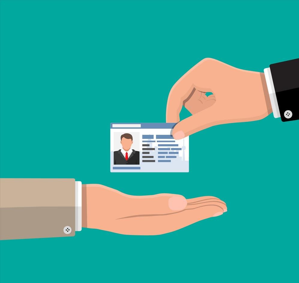 Tận dụng sức mạnh của danh thiếp để Networking