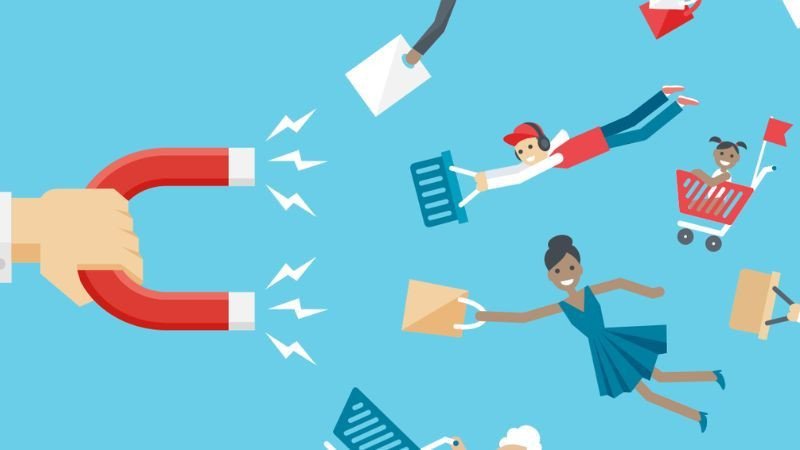 Tăng số lượng khách hàng tiềm năng để tăng doanh thu cho doanh nghiệp