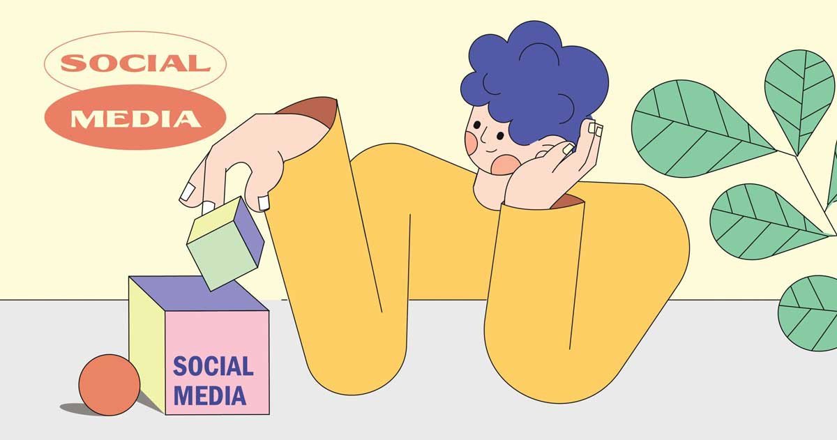 Tạo nội dung giá trị để khách hàng tiềm năng dễ dàng chia sẻ Landing Page