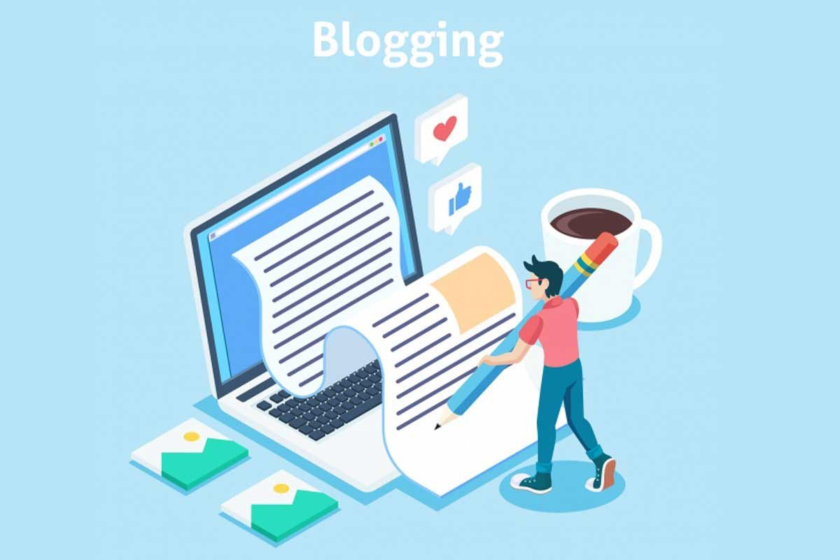 Tạo nội dung mới và cập nhật nội dung cũ