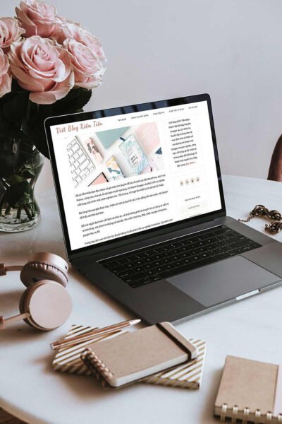 Tạo tiêu đề hấp dẫn và chuẩn SEO