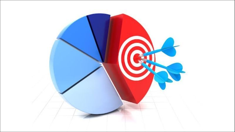 Tập trung nguồn lực vào thị trường ngách với Concentrated Marketing