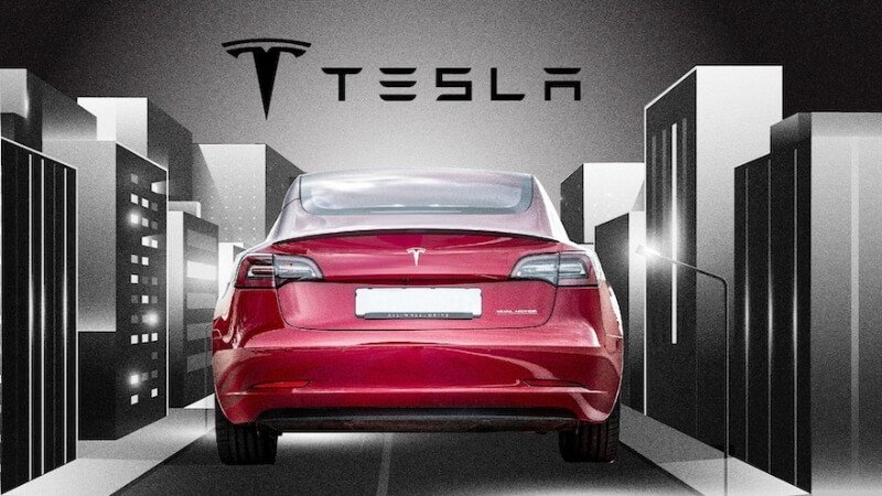 Tesla được đánh giá cao về khả năng sáng tạo, đổi mới, góp phần vào năng lực cạnh tranh vượt trội.