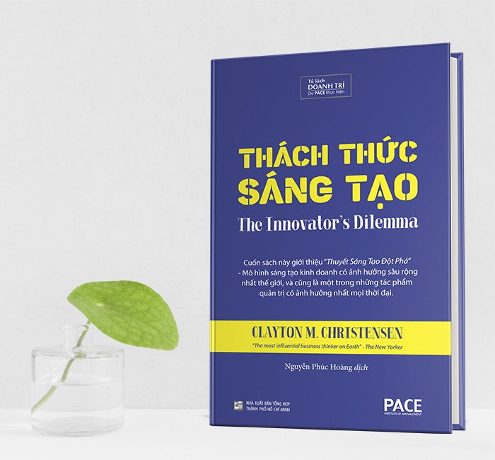 Thách thức sáng tạo trong kinh doanh thời đại số