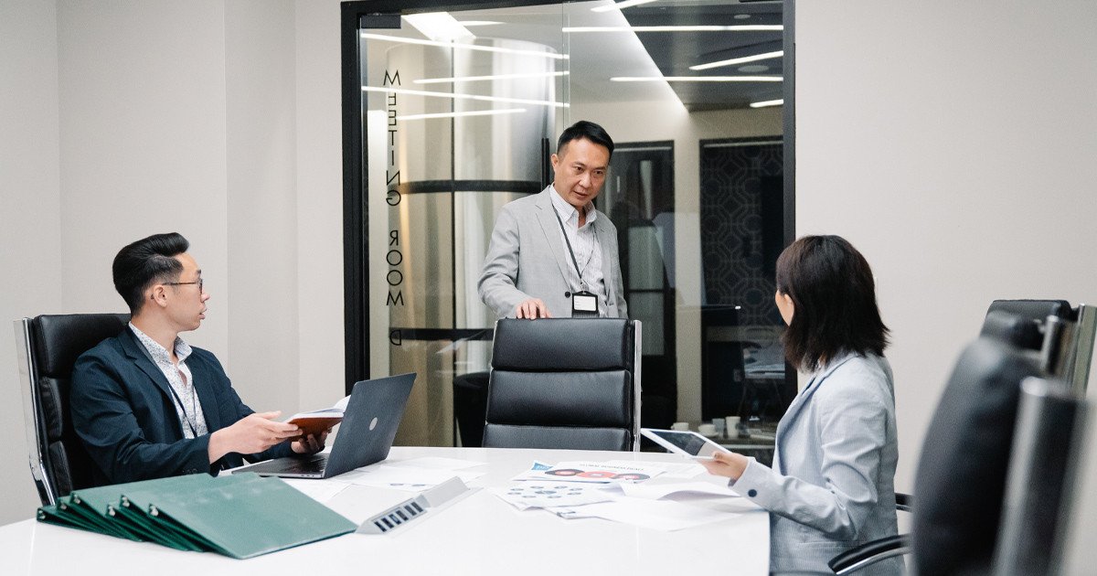 Thách thức trong quản trị Marketing hiện đại