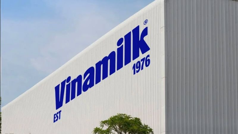 Thành công của Vinamilk nhờ tầm nhìn chiến lược dẫn đầu ngành sữa Việt Nam