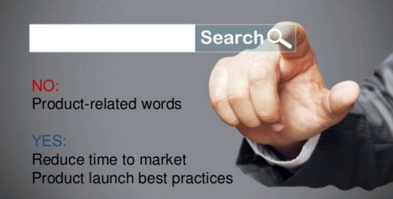 Thành phần 8: SEO và từ khóa