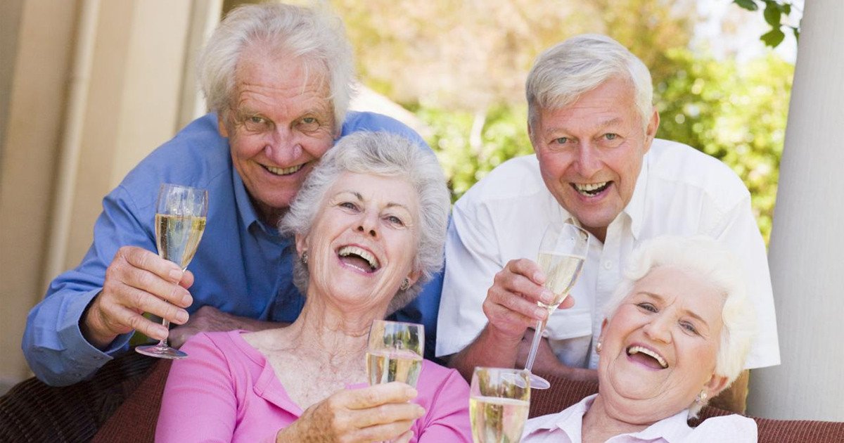 thế hệ gen Baby Boomer