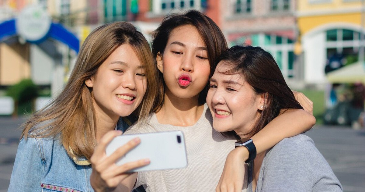 thế hệ gen Z