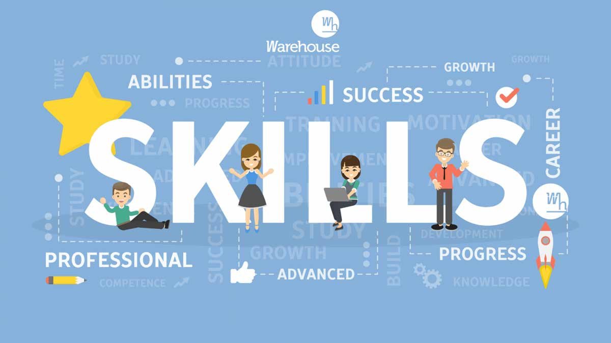 Thể hiện kỹ năng và thành tựu một cách tinh tế trên LinkedIn