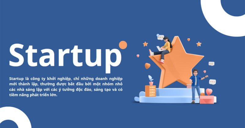 Thế nào là một Startup
