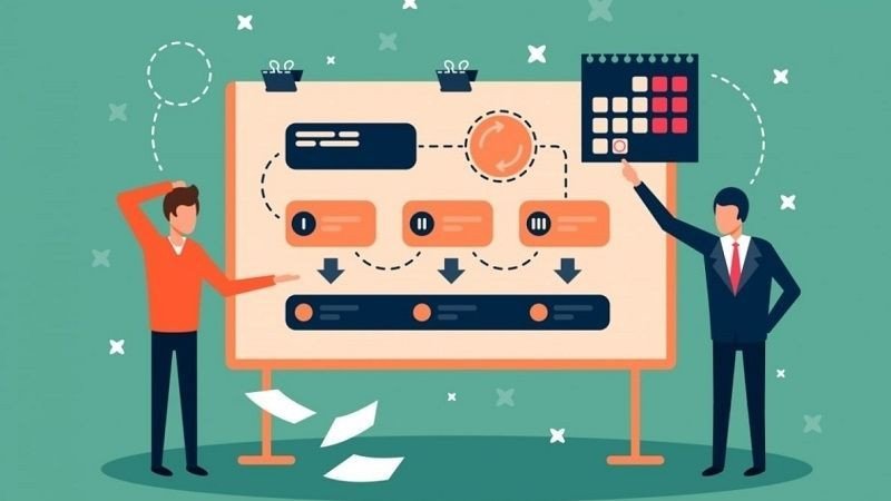 Theo dõi, đánh giá hiệu quả của mô hình Lead Scoring để tối ưu hiệu quả chuyển đổi Lead