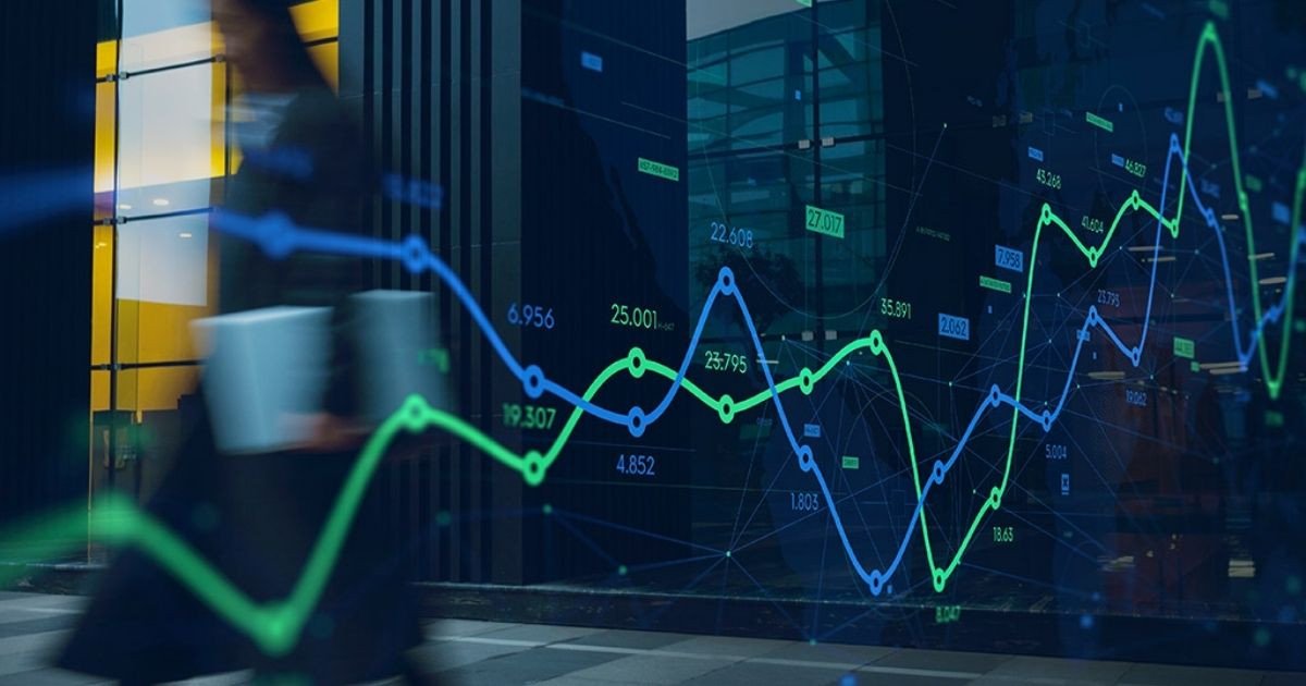 Thị phần là công cụ giúp đánh giá tốc độ phát triển của doanh nghiệp