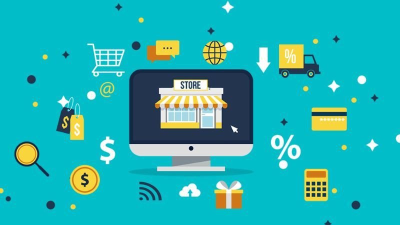 Thị trường phản ánh trực tiếp thị hiếu và nhu cầu của người tiêu dùng
