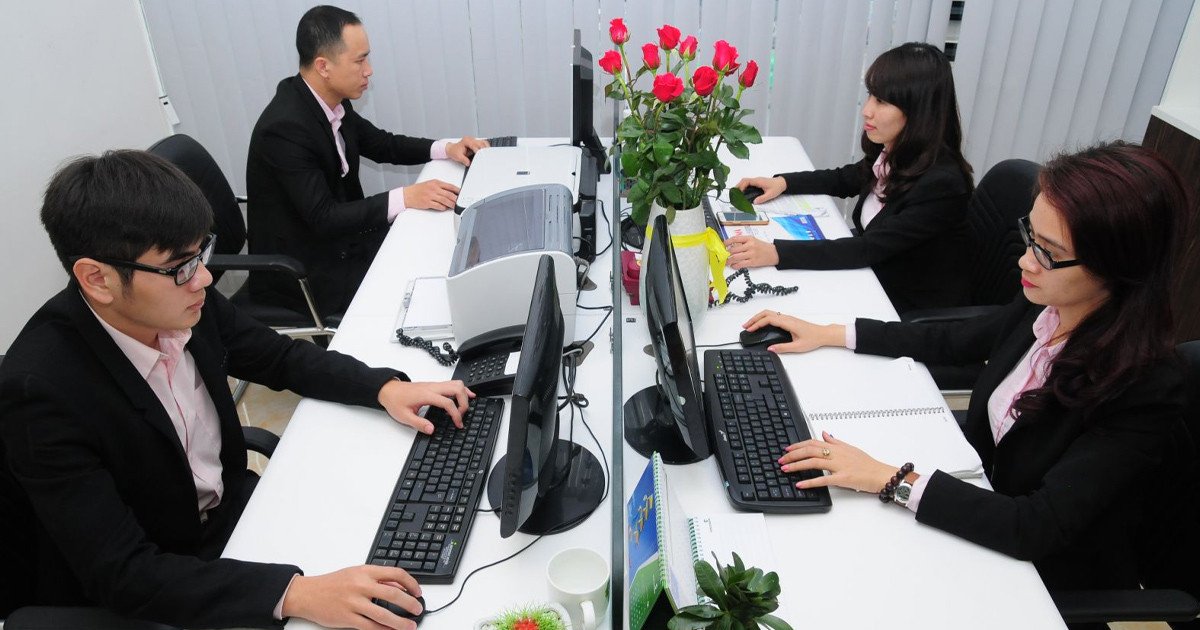 Thị trường thương mại điện tử Việt Nam đang trên đà tăng trưởng mạnh mẽ với nhiều cơ hội rộng mở