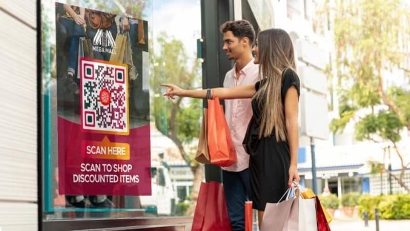 Thiết kế Call-to-Action (CTA) nổi bật trên banner để khuyến khích hành động
