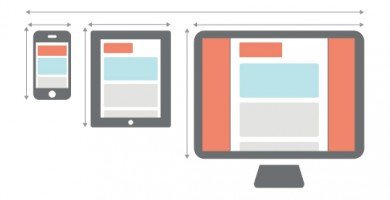 Thiết kế email responsive hiển thị tối ưu trên mọi màn hình di động