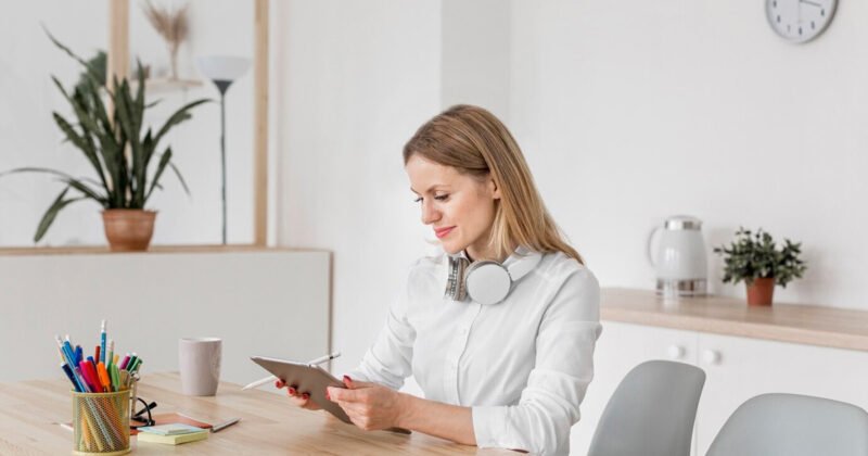 Thiết lập mục tiêu rõ ràng giúp làm chủ bản thân hiệu quả
