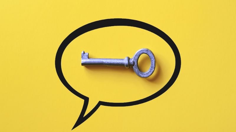 Thông điệp marketing là những thông tin cốt lõi mà doanh nghiệp muốn truyền tải đến khách hàng mục tiêu