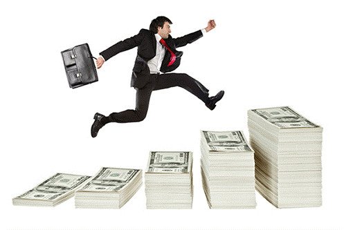 Thống kê mức lương trung bình của các CEO trong top S&amp;P 500
