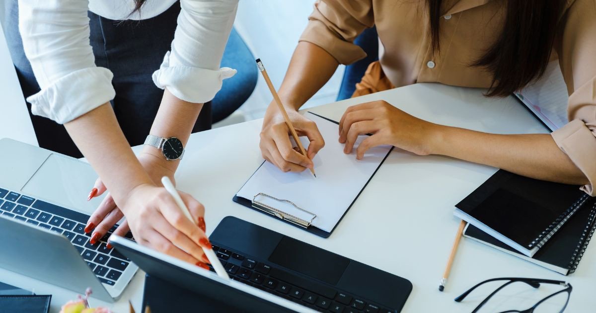 Thu thập thông tin đối tác đầy đủ trước khi đàm phán