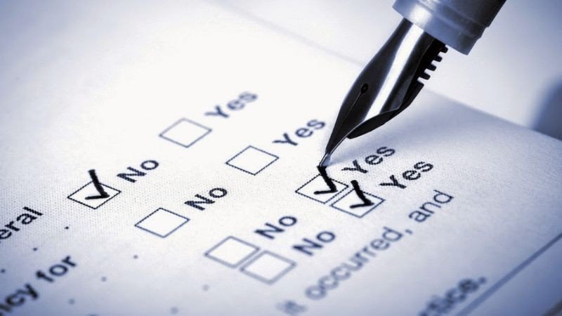 Thực hiện khảo sát trực tiếp để thu thập thông tin