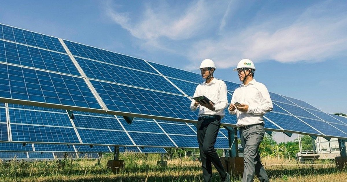 Thực trạng thị trường trái phiếu xanh và các chính sách hỗ trợ tại Việt Nam