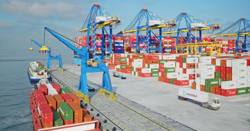 Thuế đối ứng là biện pháp một quốc gia áp dụng để đáp trả mức thuế nhập khẩu từ quốc gia khác