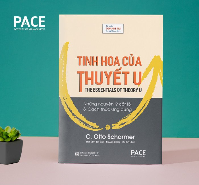 Thuyết U: Phát triển lãnh đạo thông qua khả năng chú ý và nhận thức